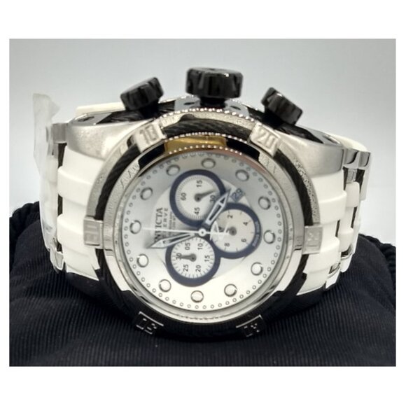 Invicta 14404 Reserve Bolt Zeus Chronograph Watch - Picture 4 of 10